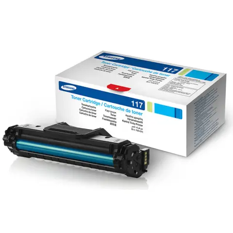 Samsung MLT-D117S - Toner Samsung 117S